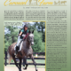 Article on Carousel Farm in APHA News
